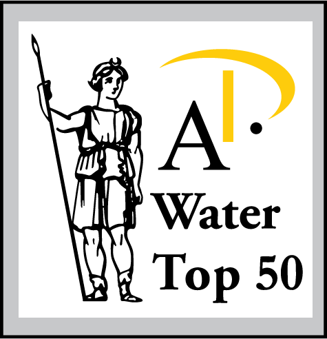 The Artemis Project - Top 50 Water Company 2011