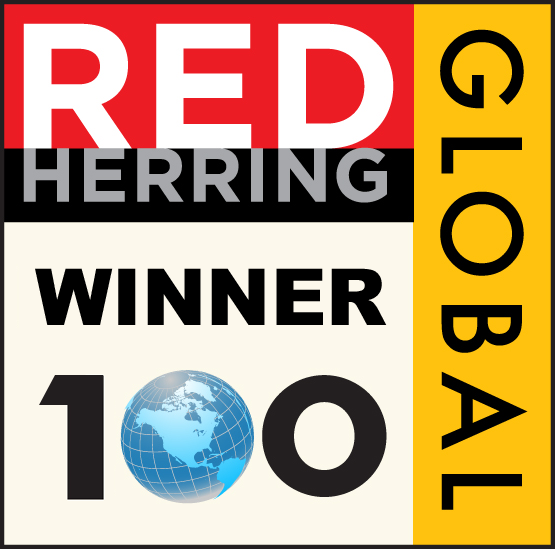 Red Herring - Global 100 Winner 2009