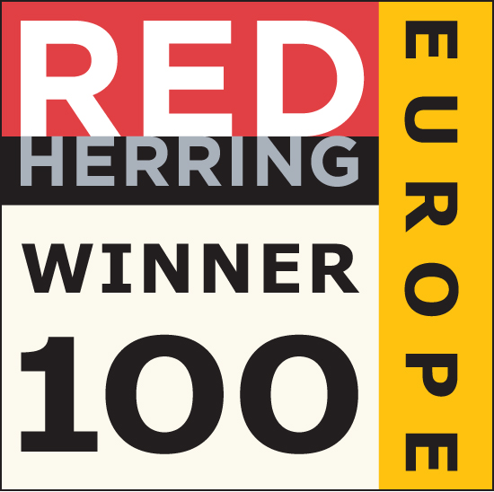 Red Herring - Europe 100 Winner 2009