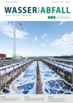 Epuramat installiert neue Vorklätechnik für die Gemeinde Ehekirchen - Wasser und Abfall, Juni 2014